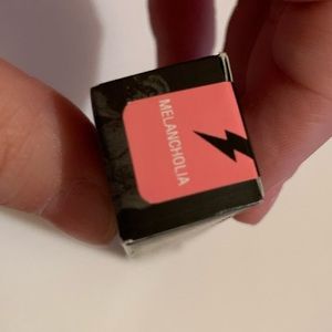 KVD everlasting liquid lip melancholia